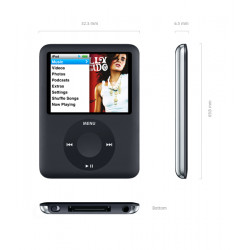 iPod Nano iPod Nano
